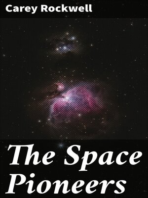 cover image of The Space Pioneers